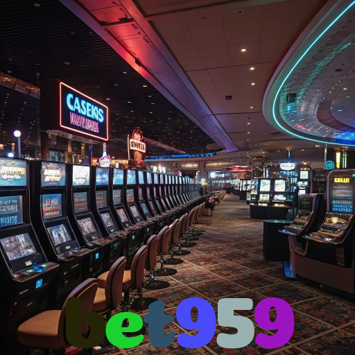 bet959 - Baixe o App bet959 para Android e Comece a Jogar