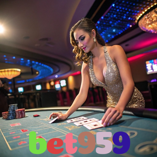 bet959 - Baixe o app bet959 no Google Play e jogue ao vivo