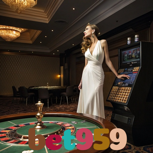 bet959 - Baixe o app bet959 no Google Play e jogue ao vivo