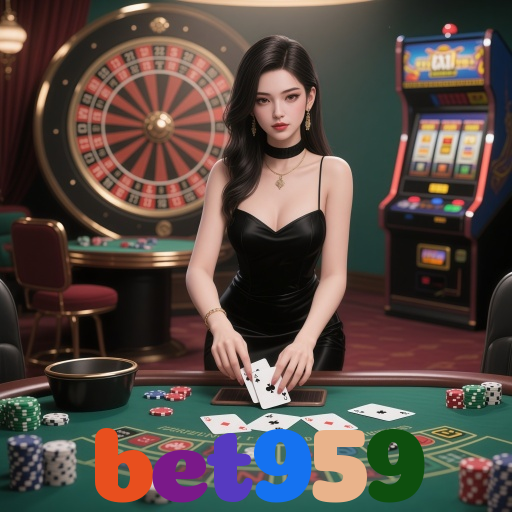 bet959 - Baixe o app bet959 no Google Play e jogue ao vivo