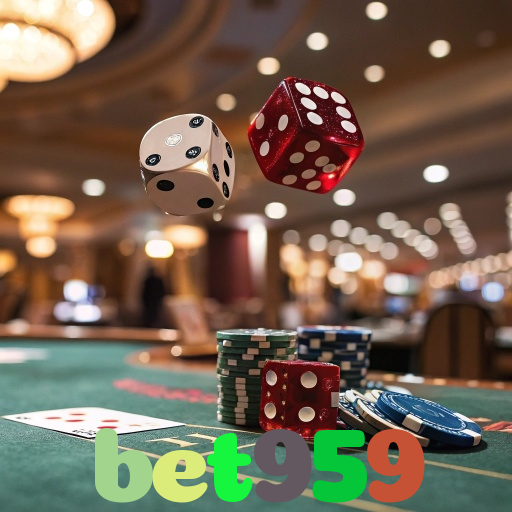 bet959 - Baixe o app bet959 no Google Play e jogue ao vivo