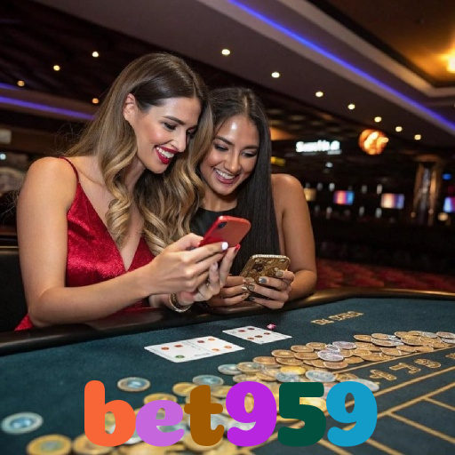 bet959 - Baixe o App bet959 para Android e Comece a Jogar