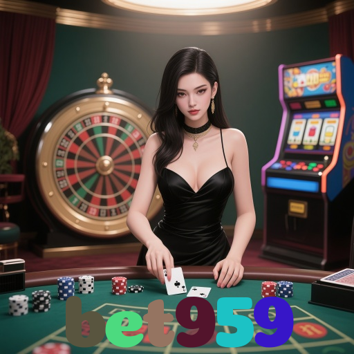 bet959 - Baixe o App bet959 para Android e Comece a Jogar