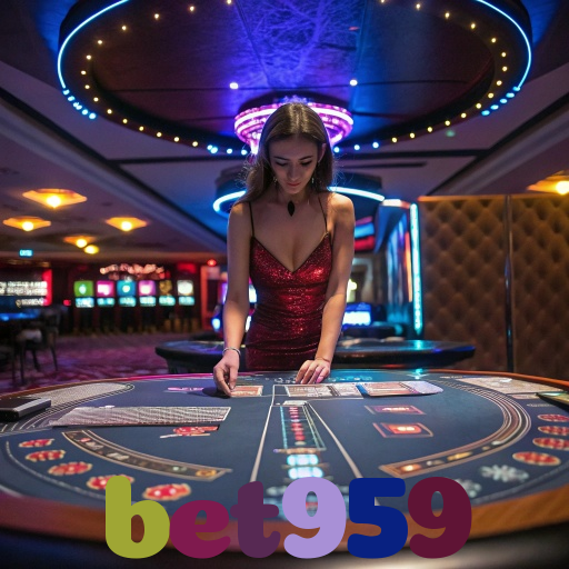 bet959 - Baixe o app bet959 no Google Play e jogue ao vivo