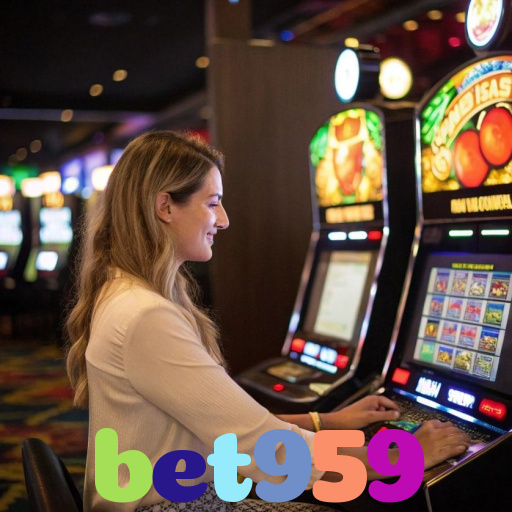 bet959 - Baixe o app bet959 no Google Play e jogue ao vivo