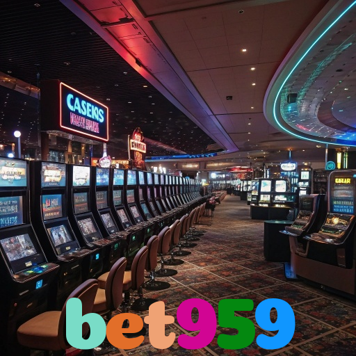 bet959 - Baixe o app bet959 no Google Play e jogue ao vivo