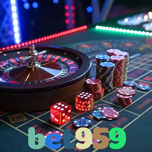 bet959 - Baixe o app bet959 no Google Play e jogue ao vivo