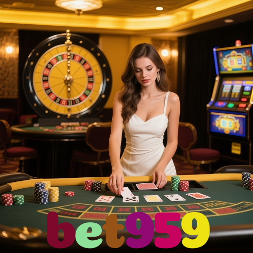 bet959 - Baixe o App bet959 para Android e Comece a Jogar