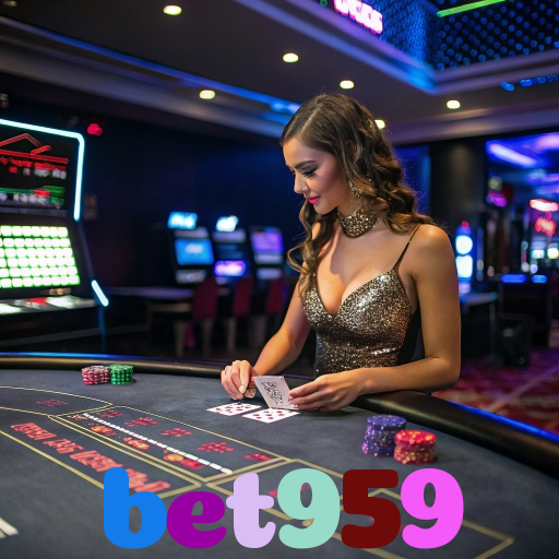 bet959 - Baixe o app bet959 no Google Play e jogue ao vivo