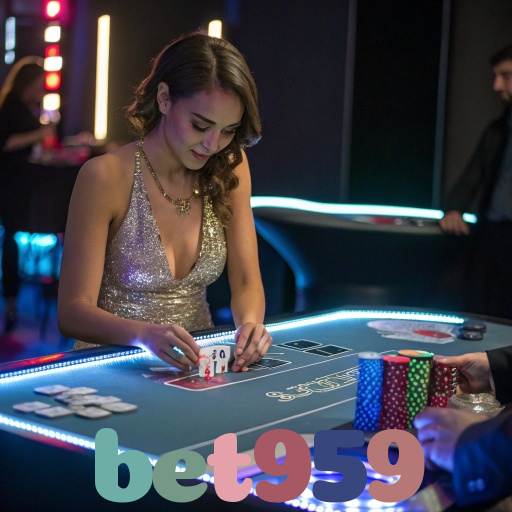 bet959 - Baixe o App bet959 para Android e Comece a Jogar