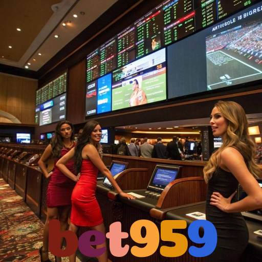bet959 - Baixe o App bet959 para Android e Comece a Jogar