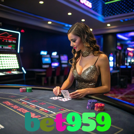bet959 - Baixe o App bet959 para Android e Comece a Jogar
