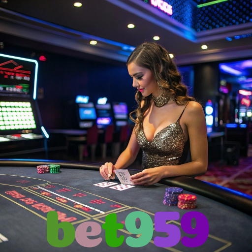 bet959 - Baixe o App bet959 para Android e Comece a Jogar