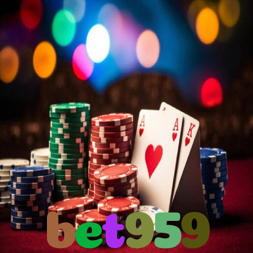 bet959 - Baixe o App bet959 para Android e Comece a Jogar