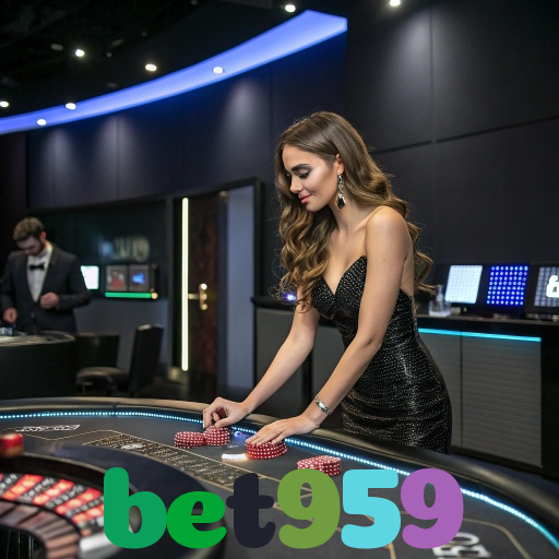 bet959 - Baixe o App bet959 para Android e Comece a Jogar