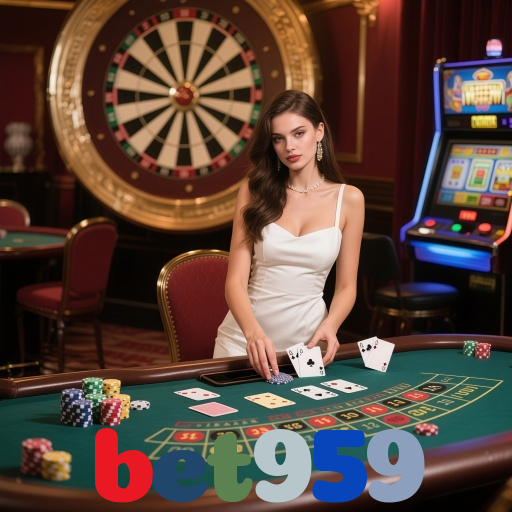 bet959 - Baixe o App bet959 para Android e Comece a Jogar