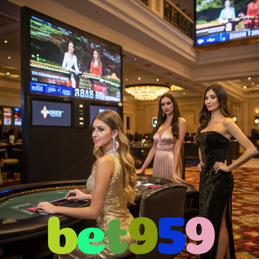 bet959 - Baixe o app bet959 no Google Play e jogue ao vivo