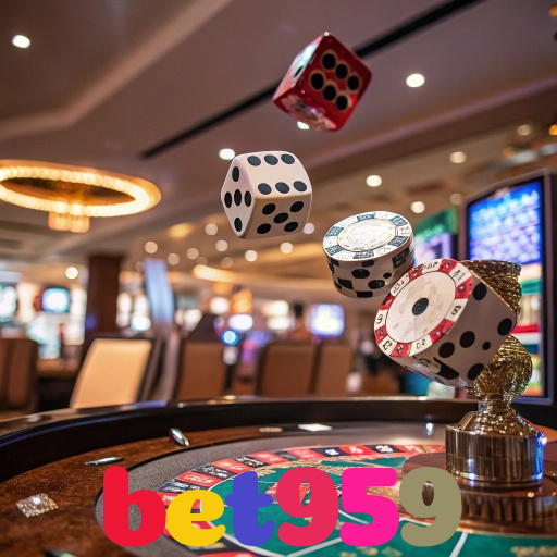 bet959 - Baixe o app bet959 no Google Play e jogue ao vivo