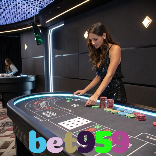 bet959 - Baixe o app bet959 no Google Play e jogue ao vivo
