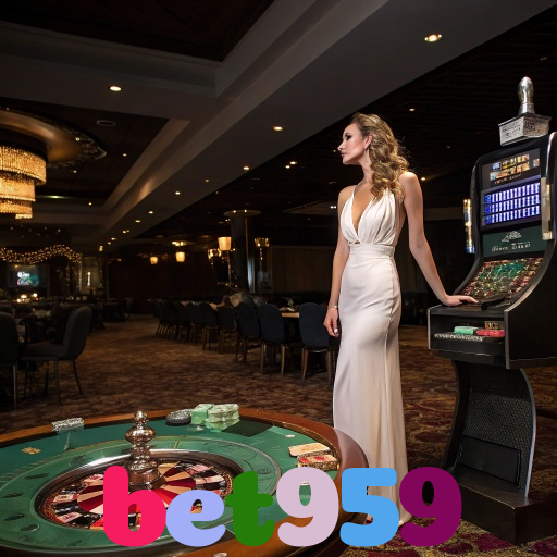bet959 - Baixe o app bet959 no Google Play e jogue ao vivo