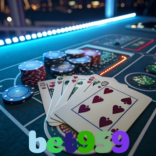 bet959 - Baixe o App bet959 para Android e Comece a Jogar