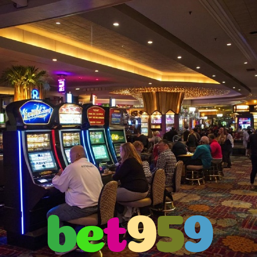 bet959 - Baixe o App bet959 para Android e Comece a Jogar