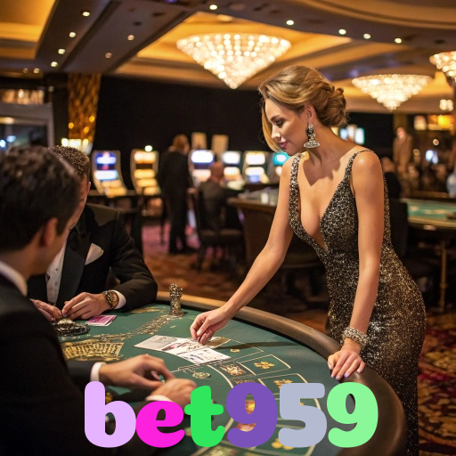 bet959 - Baixe o app bet959 no Google Play e jogue ao vivo