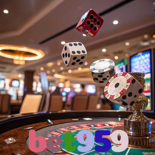 bet959 - Baixe o app bet959 no Google Play e jogue ao vivo