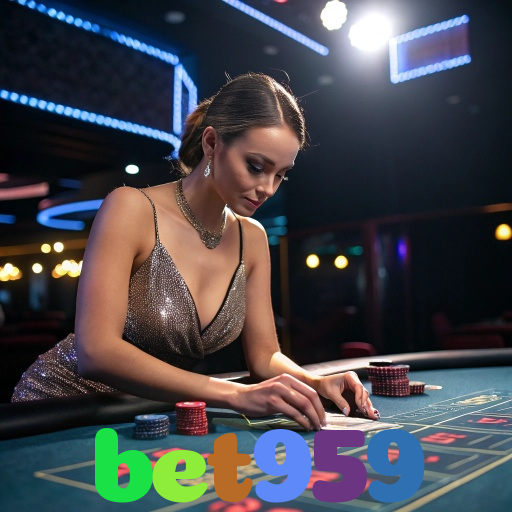 bet959 - Baixe o app bet959 no Google Play e jogue ao vivo