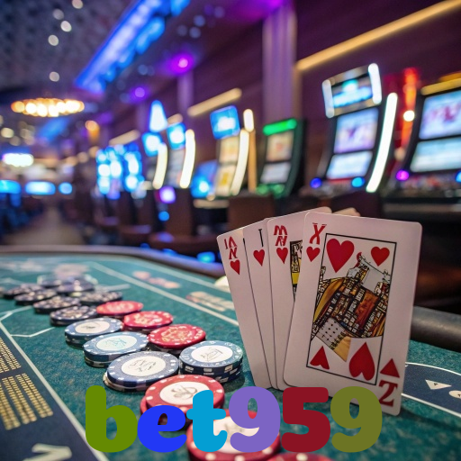 bet959 - Baixe o App bet959 para Android e Comece a Jogar