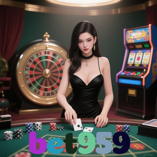 bet959 - Baixe o app bet959 no Google Play e jogue ao vivo