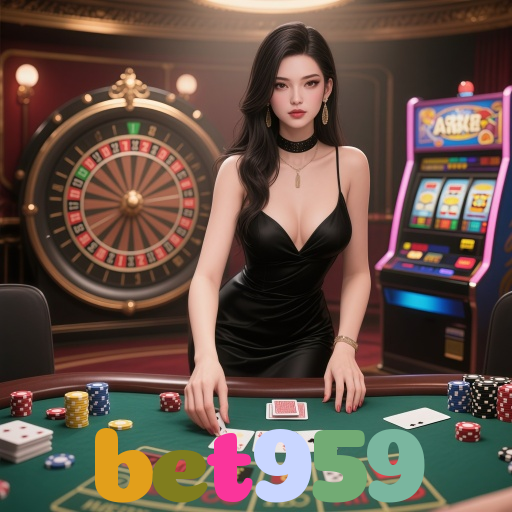 bet959 - Baixe o app bet959 no Google Play e jogue ao vivo