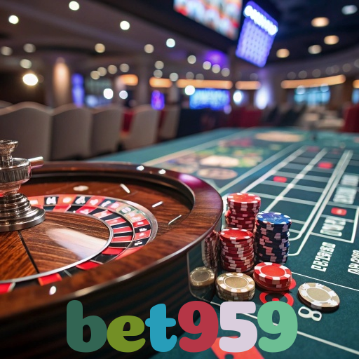 bet959 - Baixe o app bet959 no Google Play e jogue ao vivo