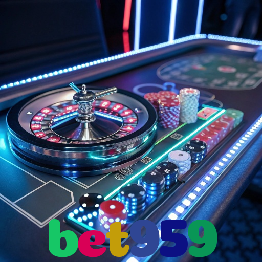 bet959 - Baixe o app bet959 no Google Play e jogue ao vivo