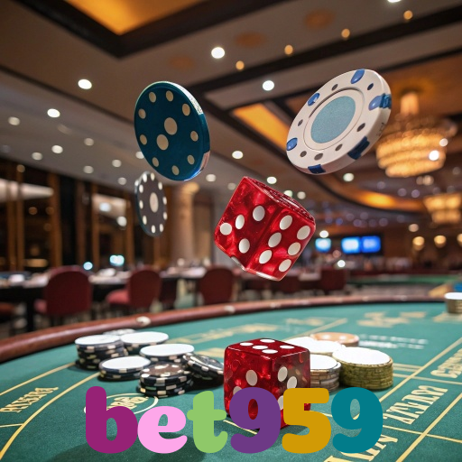 bet959 - Baixe o app bet959 no Google Play e jogue ao vivo