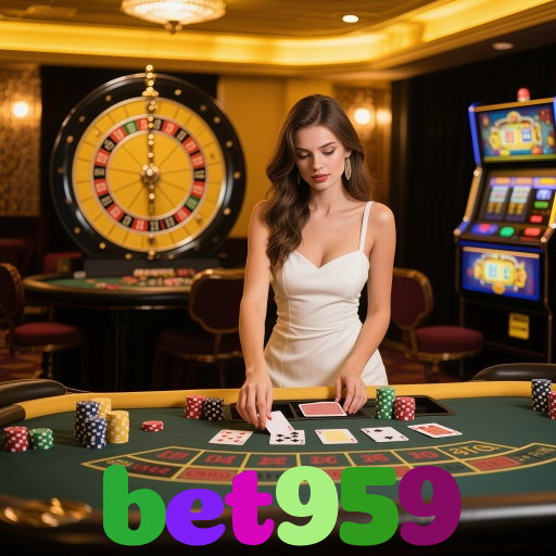 bet959 - Baixe o App bet959 para Android e Comece a Jogar