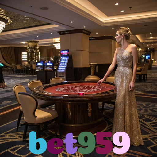 bet959 - Baixe o app bet959 no Google Play e jogue ao vivo