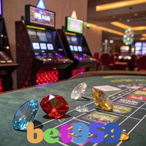bet959 - Baixe o app bet959 no Google Play e jogue ao vivo