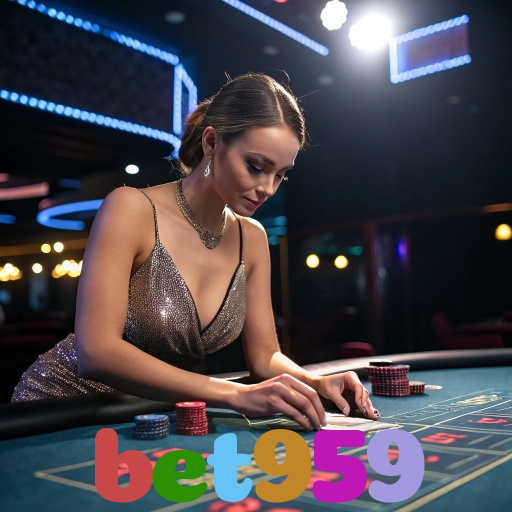 bet959 - Baixe o app bet959 no Google Play e jogue ao vivo
