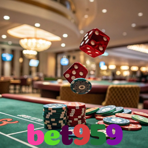 bet959 - Baixe o app bet959 no Google Play e jogue ao vivo
