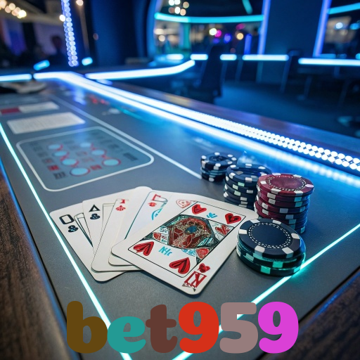 bet959 - Baixe o app bet959 no Google Play e jogue ao vivo
