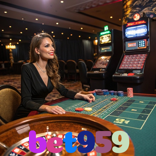 bet959 - Baixe o app bet959 no Google Play e jogue ao vivo