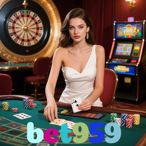 bet959 - Baixe o App bet959 para Android e Comece a Jogar