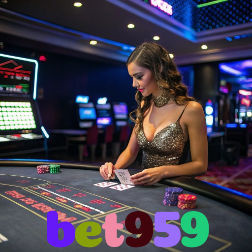 bet959 - Baixe o app bet959 no Google Play e jogue ao vivo