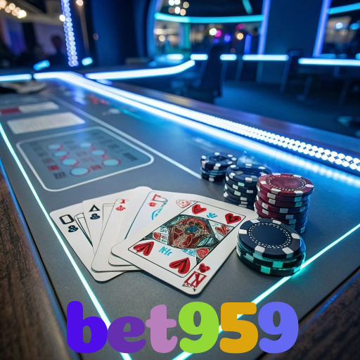 bet959 - Baixe o app bet959 no Google Play e jogue ao vivo