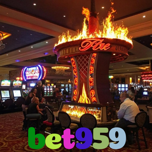 bet959 - Baixe o app bet959 no Google Play e jogue ao vivo