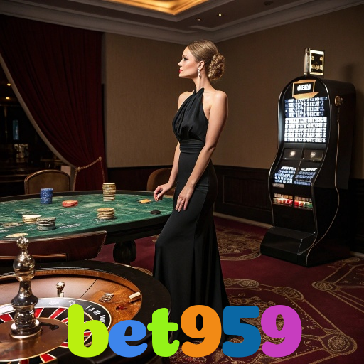 bet959 - Baixe o app bet959 no Google Play e jogue ao vivo