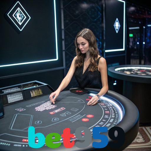 bet959 - Baixe o App bet959 para Android e Comece a Jogar