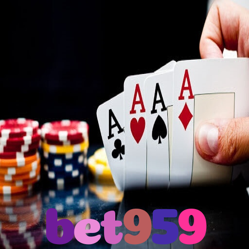 bet959 - Baixe o App bet959 para Android e Comece a Jogar
