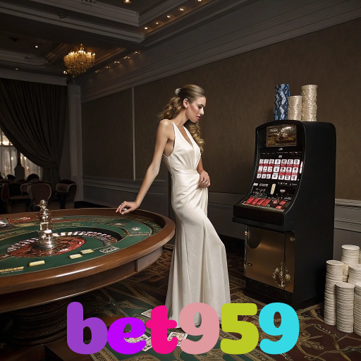 bet959 - Baixe o app bet959 no Google Play e jogue ao vivo